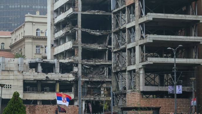 Većina građana protiv hotela